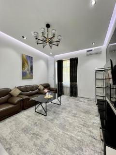 Tashkent daily apartments by RNB estate 31 - Tachkent - 6