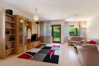 Ferienhaus am Mühlenbach, 110qm - Schwanau - 7