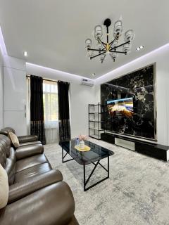 Tashkent daily apartments by RNB estate 31 - 5