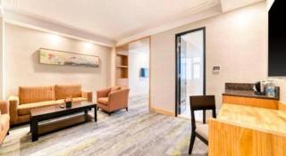 Hundred Centuries Hotel - Shanghai - 6