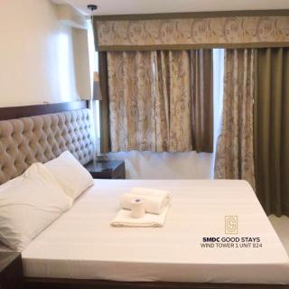 Staycation in Tagaytay near Sky Ranch - Tagaytay - 2