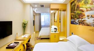GreenTree Inn Shenzhen DonGMEn Business Hotel - Shenzhen - 1