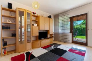Ferienhaus am Mühlenbach, 110qm - Schwanau - 5