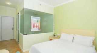 Super 8 Hotel Chengde Imperial Summer Resort - Chengde - 1