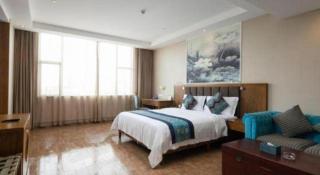 I hotel - Shenzhen - 2