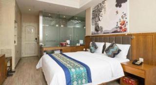 I hotel - Shenzhen - 1