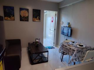 BP1637 Facing Pool with Balcony near MOA BP1637 - 7