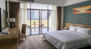 BI YING HOTEL - Guangzhou - 3