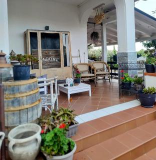 Grotta dei Puntali B&B - Carini - 7