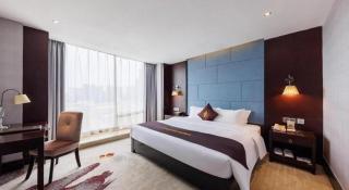 Foshan Xin Hu Hotel - Foshan - 9