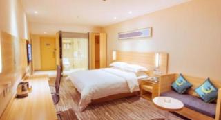 City Comfort Inn Guangzhou Baiyun Moutain Yongtai Metro Station - Canton - 2