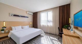 City Comfort Inn Guangzhou Baiyun Moutain Yongtai Metro Station - Canton - 3