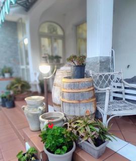 Grotta dei Puntali B&B - Carini - 8