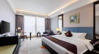 Foshan Xin Hu Hotel - Foshan - 9