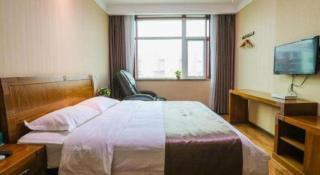 Beijing Wanjia Traders Hotel - Peking - 2