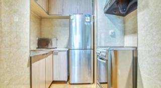 Changchun Garden Hotel - Changchun - 6
