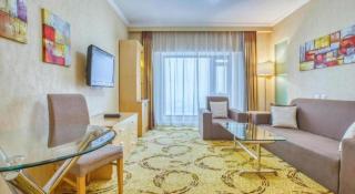 Changchun Garden Hotel - 4