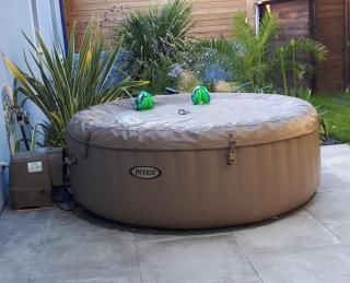 Superbe maison avec Spa en direct - Le Haillan - 2