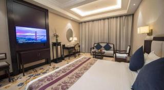 Jin Jiang Nanjing Hotel - Nanjing - 1