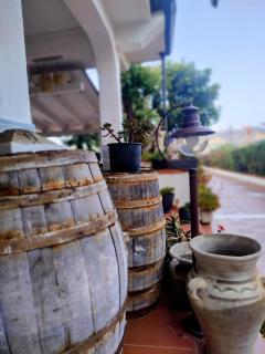 Grotta dei Puntali B&B - Carini - 9