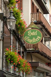 Hostel Engelberg "mein Trail Hostel" - 5