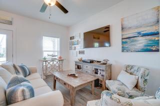 Seabreeze -Walk to beach! Pet friendly! - Panama City Beach - 5