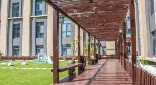 ibis Styles Nanjing Qilin Gate Hotel - Nankin - 9