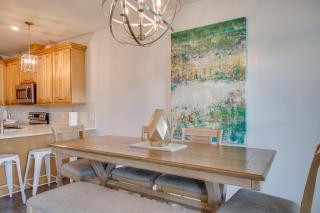 Seabreeze -Walk to beach! Pet friendly! - Panama City Beach - 3