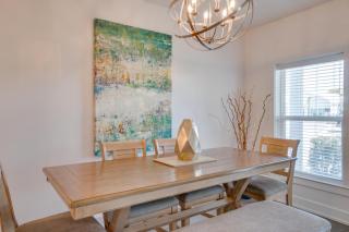 Seabreeze -Walk to beach! Pet friendly! - 2