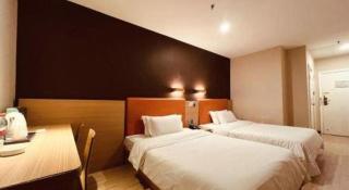 7 Days Inn Guangzhou Zhongshan 1st Overpass Branch - Guangzhou - 9