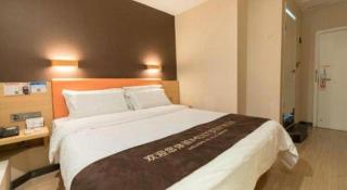 7 Days Inn Guangzhou Zhongshan 1st Overpass Branch - Guangzhou - 2