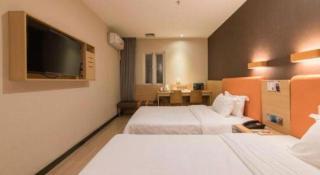 7 Days Inn Guangzhou Zhongshan 1st Overpass Branch - Guangzhou - 7