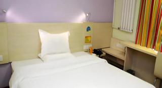 7 Days Inn Baiyin Renmin Road Passenger Station - 7