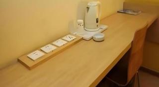 7 Days Inn Baiyin Renmin Road Passenger Station - Baiyin - 6