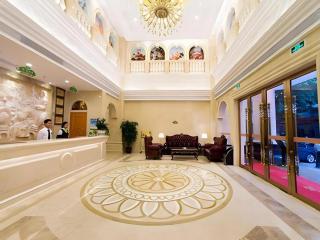 Vienna Hotel Guangzhou Luochongwei Bus Station Branch - 8