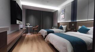 GreenTree Inn Wuhu Fanchang County Anding Road Hotel - Wuhu - 3