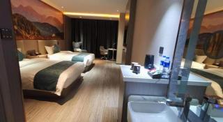 GreenTree Inn Wuhu Fanchang County Anding Road Hotel - Wuhu - 2
