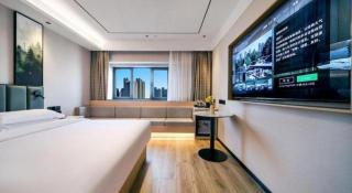 GreenTree Inn Beijing Changping District North China Electric Power University Business Hotel - Beijing - 9