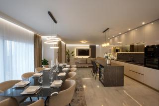 NEW Villa Bellezza: A Luxurious Retreat in Imotski - Imotski - 7