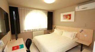 Jinjiang Inn Hotel Tianjin Xinkai Road Branch - Tianjin - 2