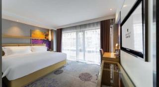 Lavande Hotels Harbin Shimao Avenue Wanda - Harbin - 8