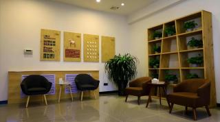 7 Days Premium·Jining Yanzhou Sun Fortune Plaza - Jining - 7