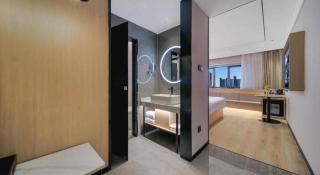 GreenTree Inn Beijing Changping District North China Electric Power University Business Hotel - 1