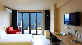 Jinjiang Inn Sanya Jiefang Road Tax Free Shopping Center - Sanya - 9