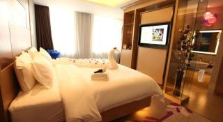 Lavande Hotels Harbin Shimao Avenue Wanda - Harbin - 6