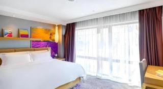 Lavande Hotels Harbin Shimao Avenue Wanda - Harbin - 3