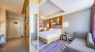 Lavande Hotels Harbin Shimao Avenue Wanda - Harbin - 2