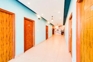 Super Hotel O Kedarpuram Near Doon University - Clement Town - 0