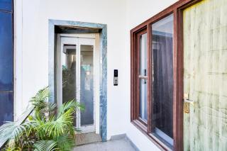 Super Hotel O Kedarpuram Near Doon University - Clement Town - 6