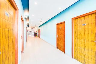 Super Hotel O Kedarpuram Near Doon University - Clement Town - 4